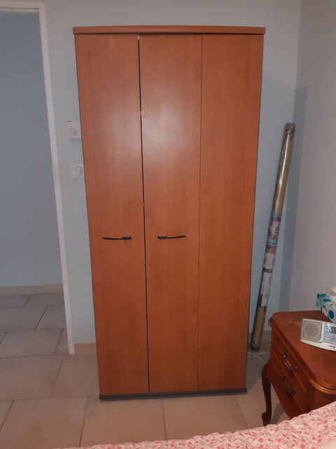 armoire de bureau pour dossiers suspendu Pujaut (30)