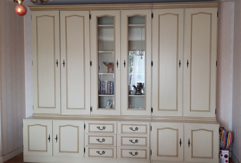 Grand meuble living Meubles