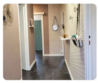  Appartement � louer 4 pi�ces 52 m� Le creusot