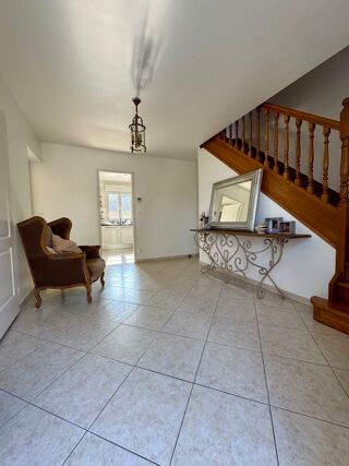  Maison � vendre 8 pi�ces 134 m�