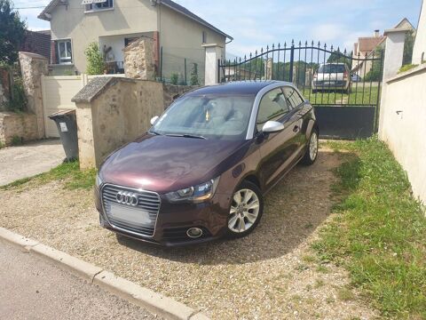 Audi a1 1.6 TDI Ambition luxe