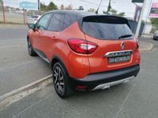 Captur dCi 90 Energy S&S eco2 SL Arizona 2014 occasion 28500 Vernouillet