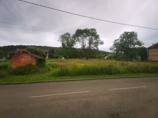  Terrain  vendre 1542 m