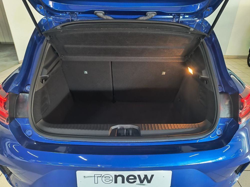 Clio V Clio E-Tech full hybrid 145 Esprit Alpine 2023 occasion 95350 Saint-Brice-sous-For&ecirc;t