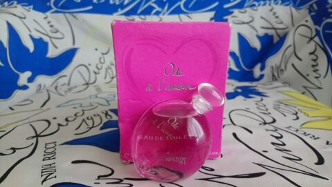 MINIATURE DE PARFUM 6 Trouy (18)