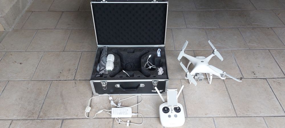  drone Phantom 4 advanced Jeux / jouets
