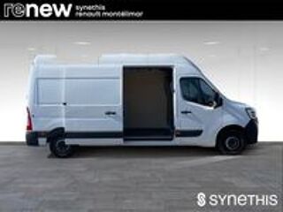 Master MASTER FGN TRAC F3500 L3H3 BLUE DCI 135 CONFORT 2024 occasion 26200 Mont&eacute;limar