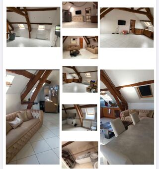  Maison � vendre 7 pi�ces 256 m�