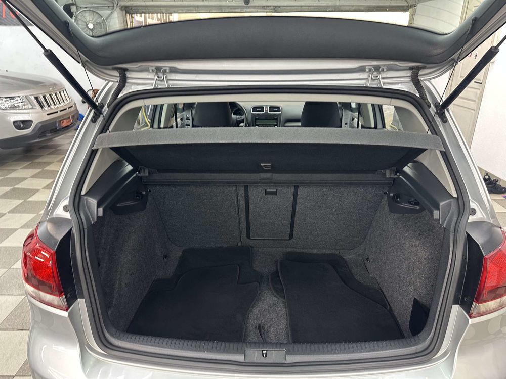 Golf 1.4 TSI 122 Confortline DSG7 2010 occasion 06600 Antibes