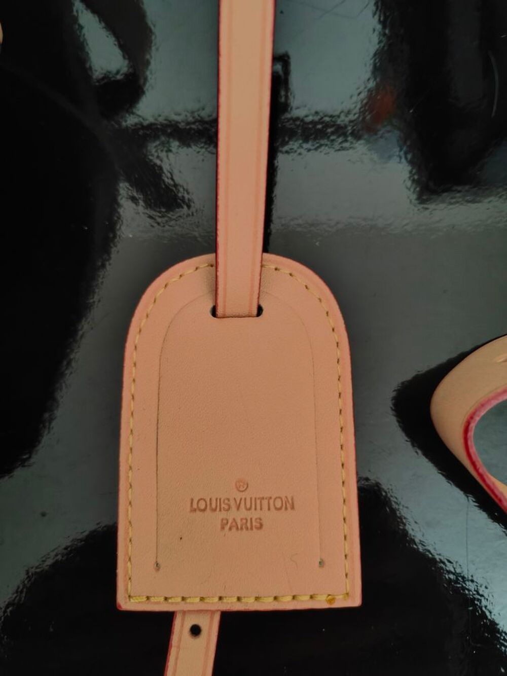 Sac de voyage Louis Vuitton Keepall 50 Maroquinerie