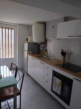  Appartement � vendre 2 pi�ces 31 m�