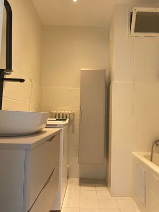  Appartement  vendre 3 pices 59 m