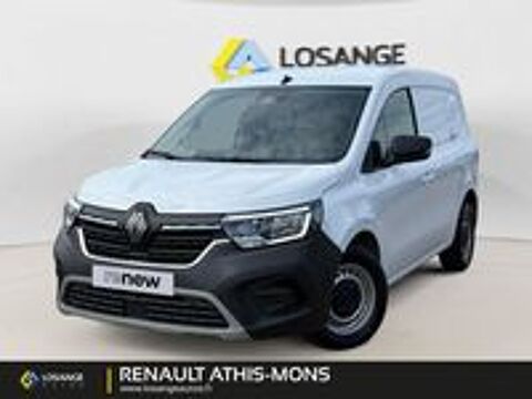 Kangoo Express FG TOLE BLUE DCI 95 L1 GSR2 EXTRA 2024 occasion 91200 Athis-Mons
