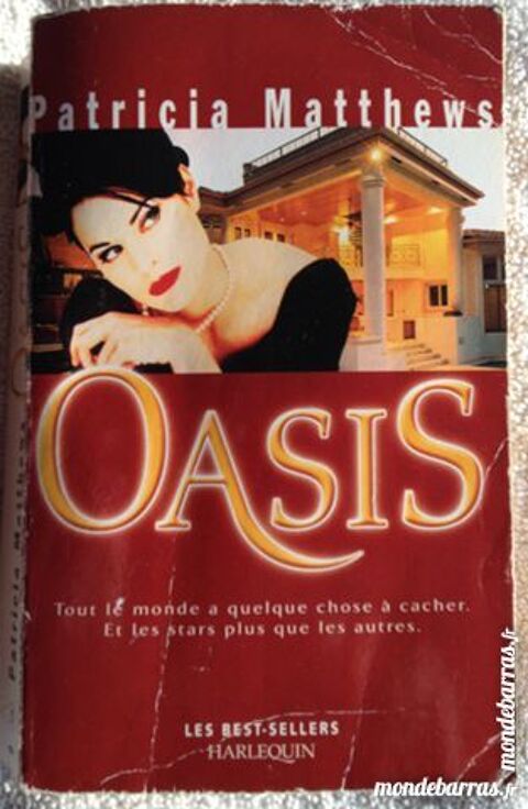Oasis. Achenheim (67)