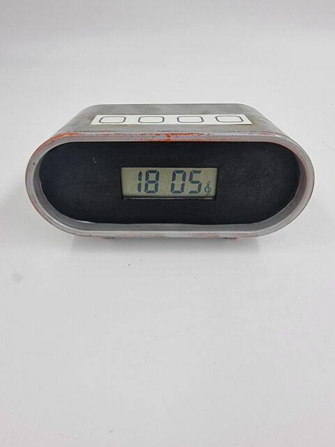 R�veil gris et noir 1 Vulbens (74)