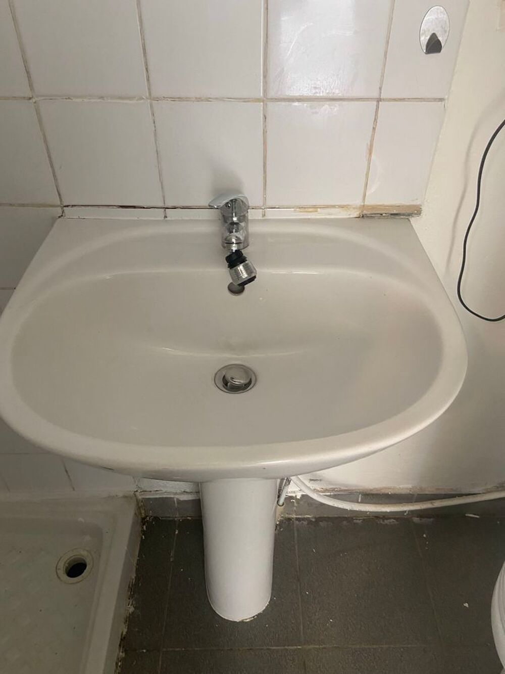 Vente Appartement studio port Lympia Nice Nice