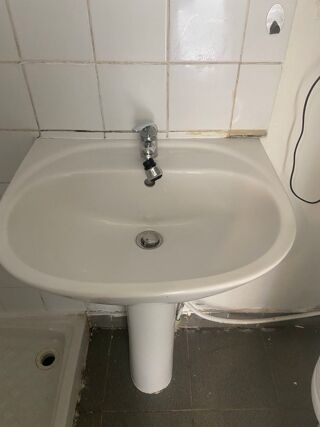 Appartement à vendre 1 pièce 20 m² Nice