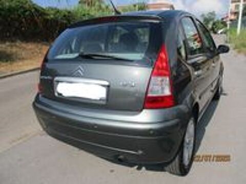 C3 1.4 HDi 70 Airdream Exclusive Sensodrive 2009 occasion 06600 Antibes