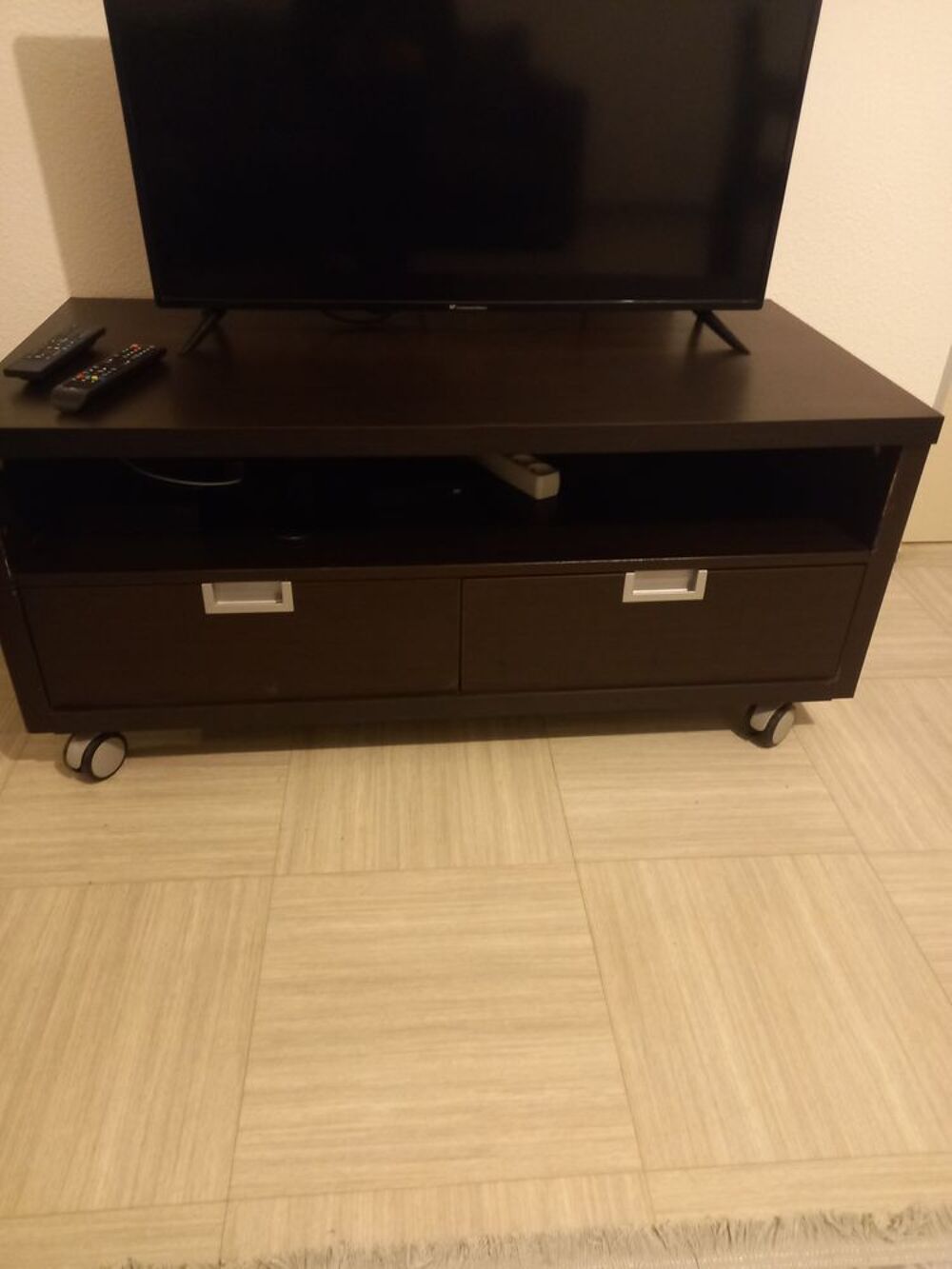 Meuble tv Electroménager