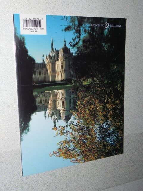CHANTILLY - Beaux Arts - hors série 10 Albi (81)