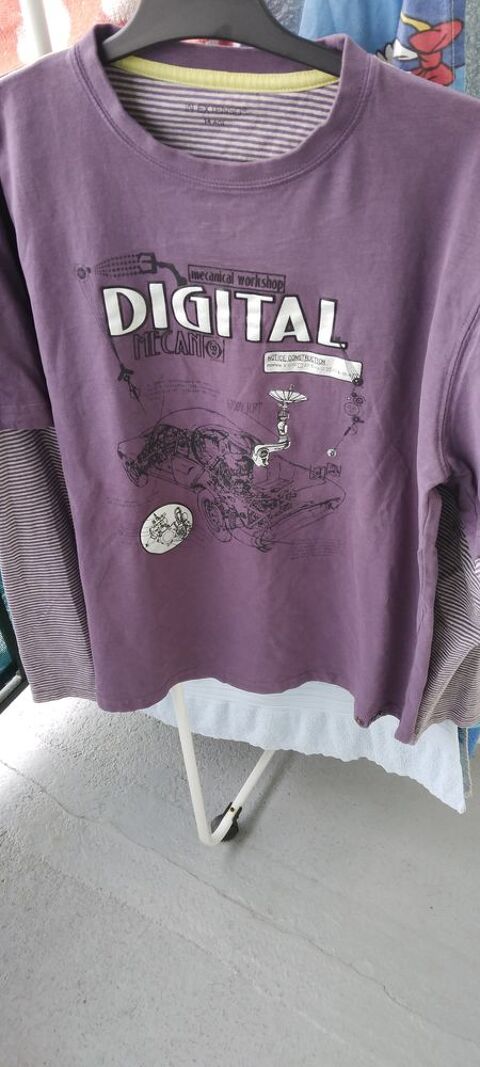 Sweat garon 3 Le Havre (76)