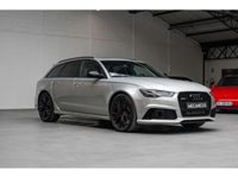 RS6 Avant Performance V8 4.0 TFSI 605 Quattro Tiptronic 8 2015 occasion 75014 Paris