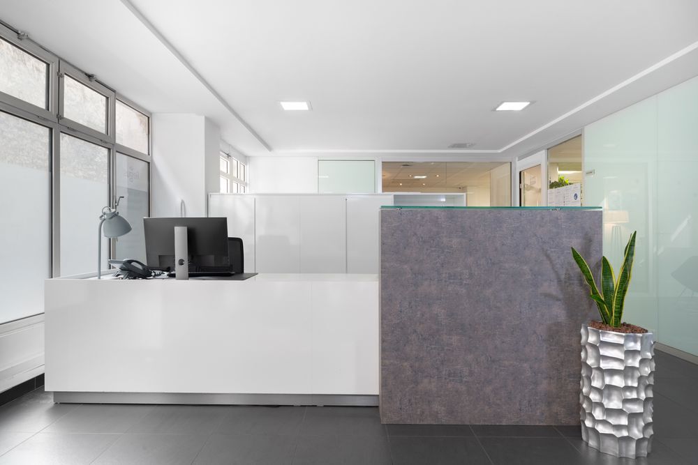   Louez un grand espace de bureau pour 50 personnes à Paris Republique 