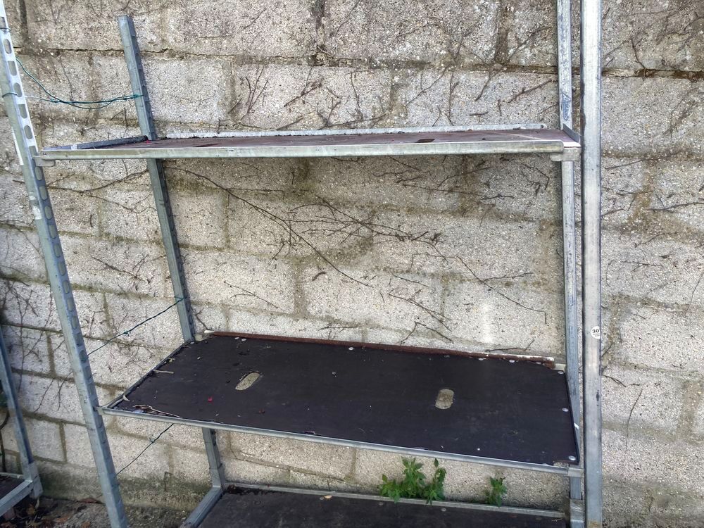 ROLL DANOIS Bricolage