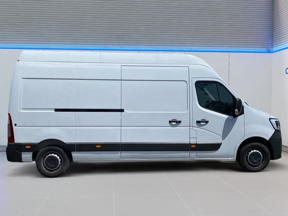 Master MASTER FGN TRAC F3500 L3H3 BLUE DCI 135 CONFORT 2024 occasion 42120 Le Coteau