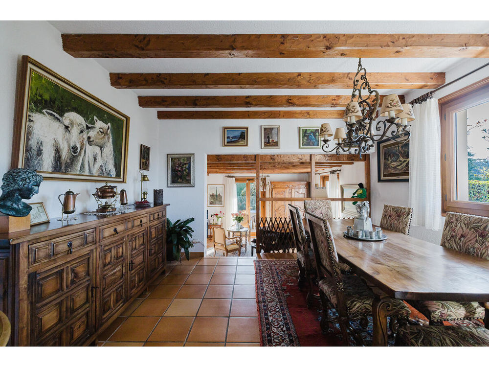 � vendre  Maison Chens-sur-L�man (74140)