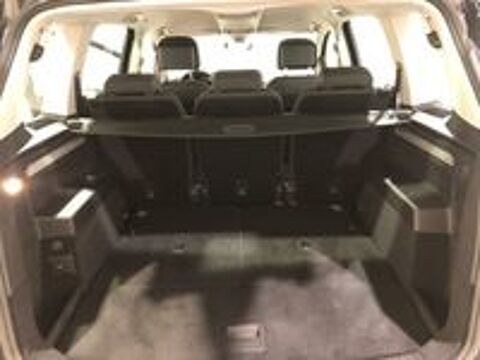 Touran 1.5 TSI EVO 150 DSG7 7pl Lounge 2020 occasion 69007 Lyon