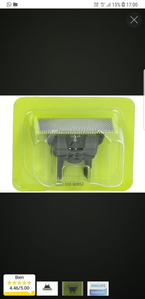 1 lame OneBlade 10 Nancy (54)