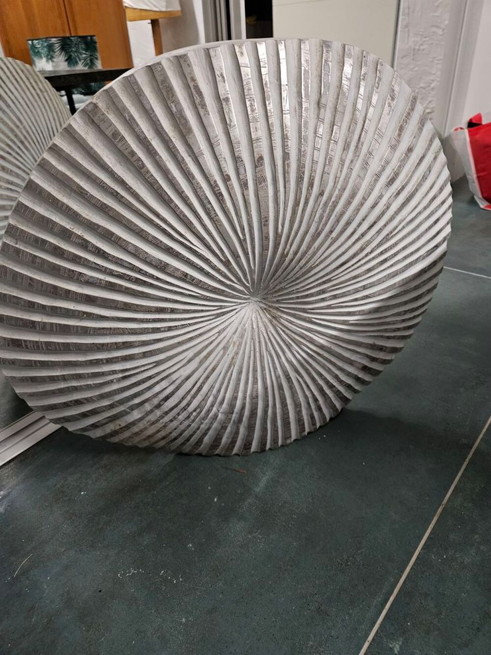 vase d&eacute;co Décoration