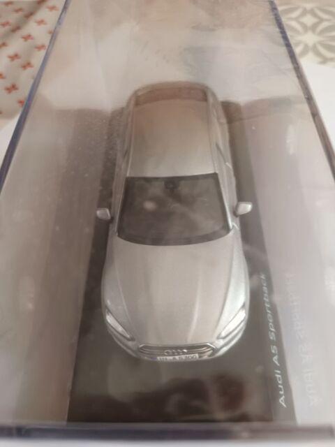 Voiture audi Dangé-Saint-Romain (86)