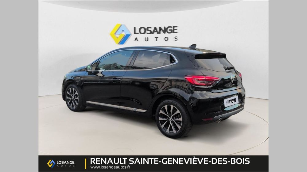 Clio V Clio TCe 90 Techno 2023 occasion 91700 Sainte-Genevi&egrave;ve-des-Bois