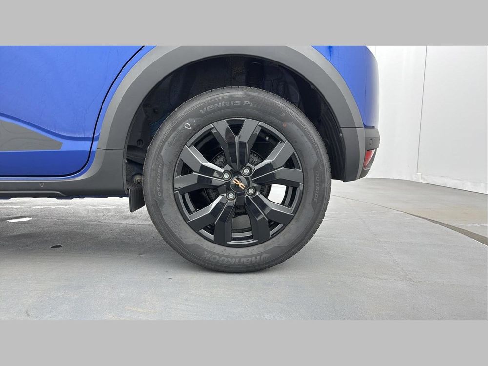 Sandero ECO-G 100 GSR2 Stepway Extreme 2025 occasion 83160 La Valette-du-Var