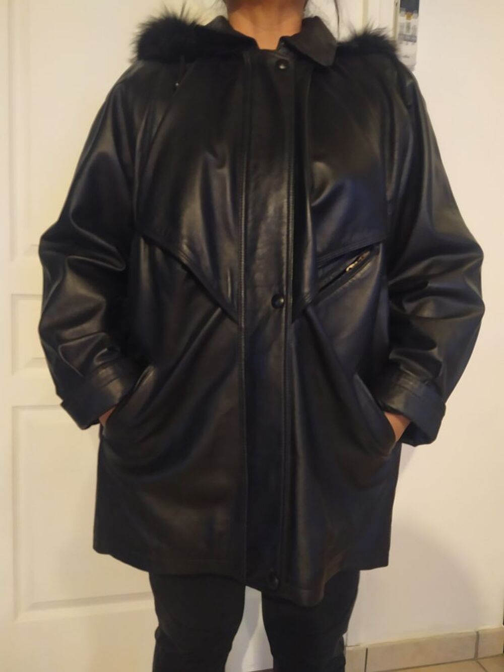 Veste femme Vêtements