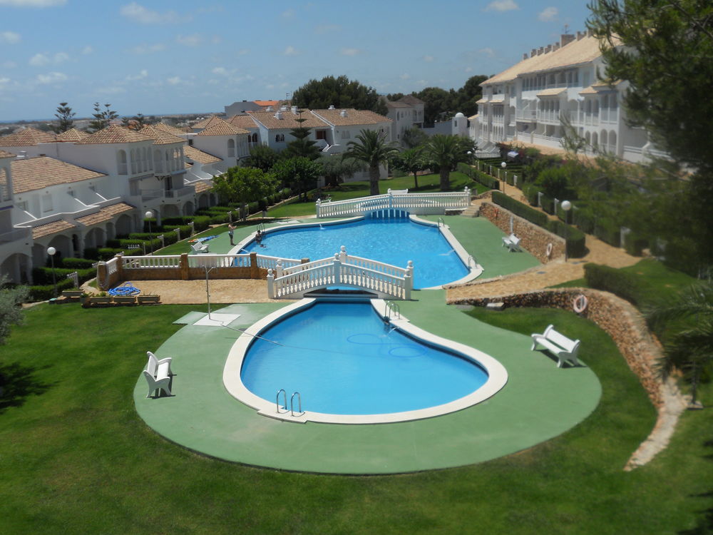   Appartement duplex 2 chambres Espagne, Alcoceber