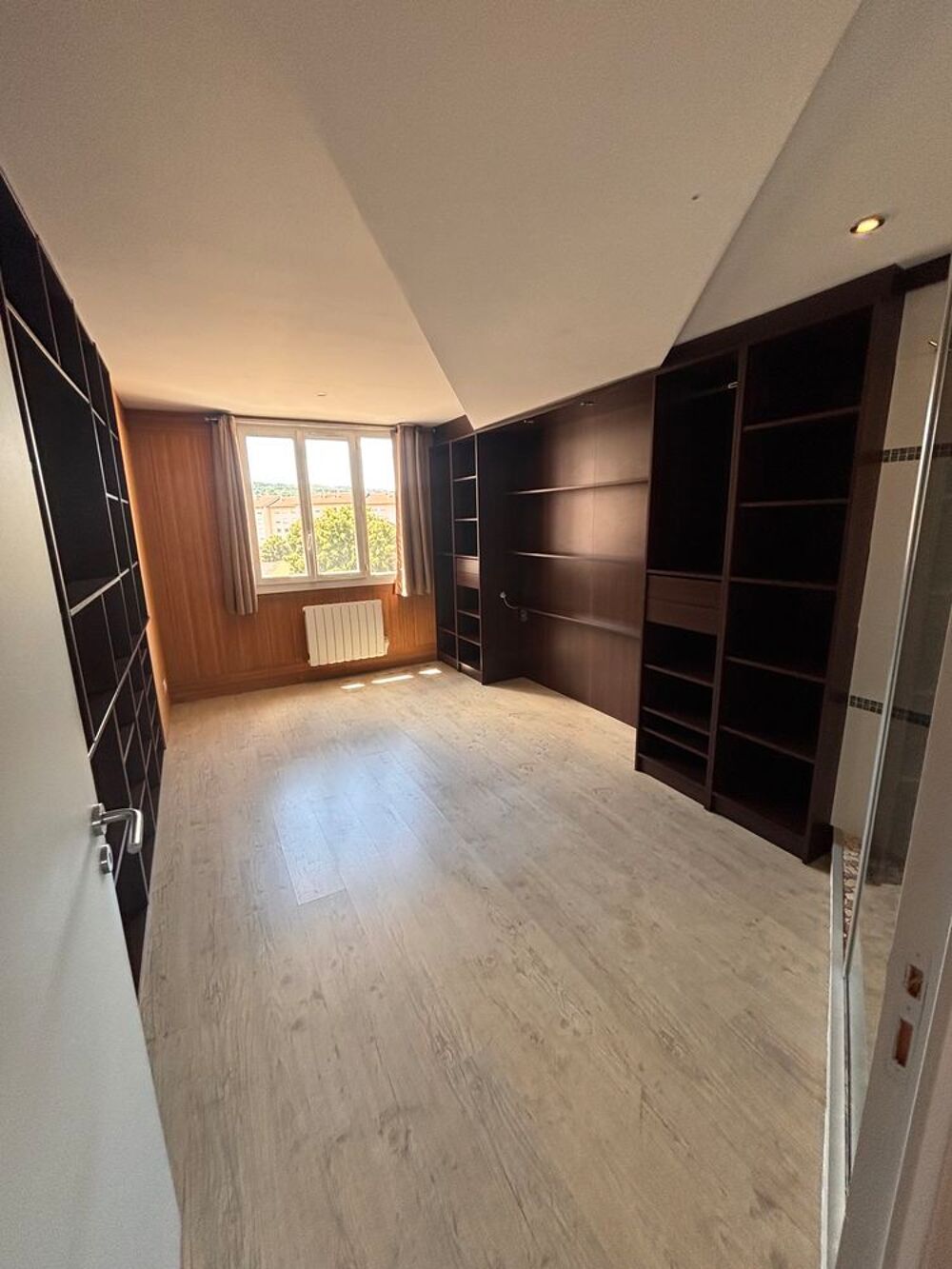 Vente Appartement appartement 3 pièces a bourgoin jallieu Bourgoin-jallieu