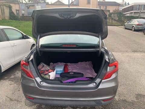 Fiat tipo 5 Portes 1.4 95 ch