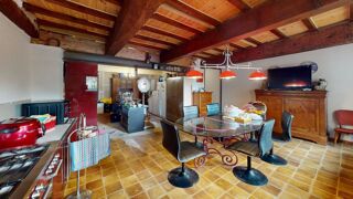  Maison à vendre 6 pièces 177 m²