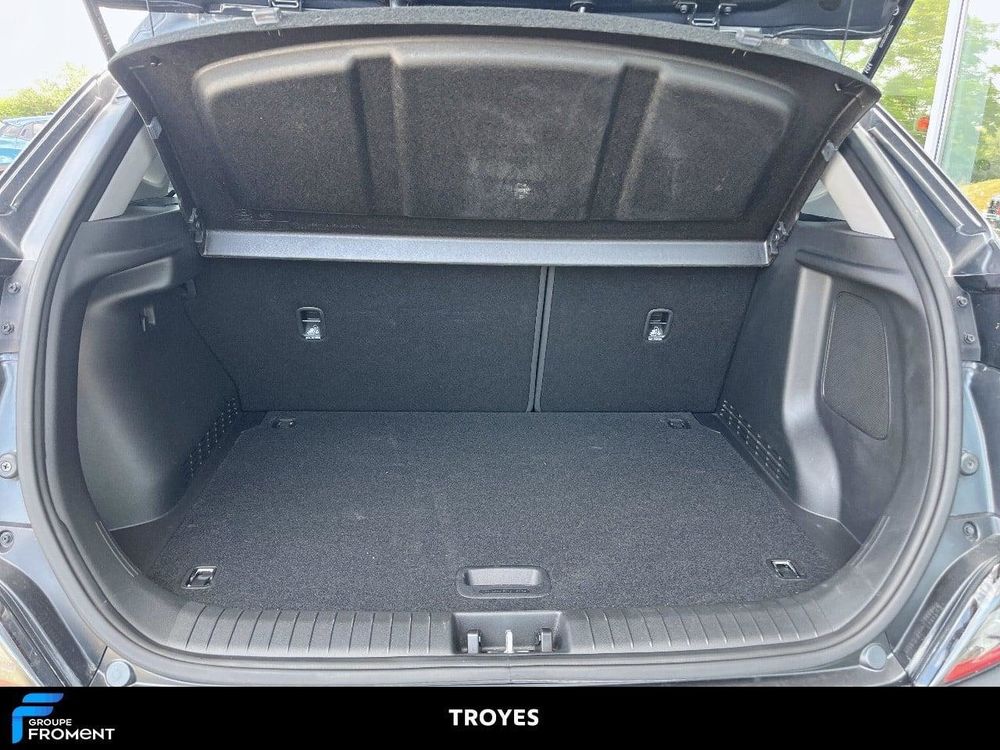 Kona Hybrid 141 Executive 2022 occasion 10600 Barberey-Saint-Sulpice