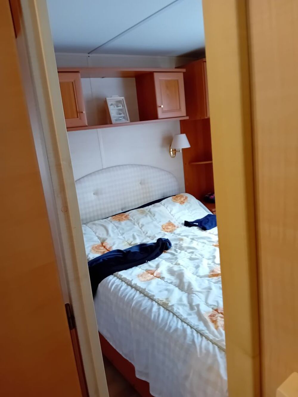   mobil home Poitou-Charentes, Saint-Georges-de-Didonne (17110)