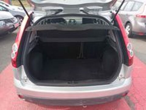 Fiesta 1.3i Senso 2006 occasion 86600 Coulombiers
