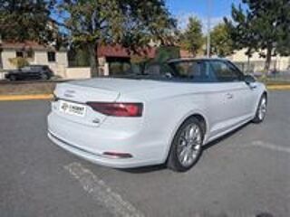 A5 Cabriolet V6 3.0 TDI 218 S tronic 7 Quattro Design 2017 occasion 51100 Reims