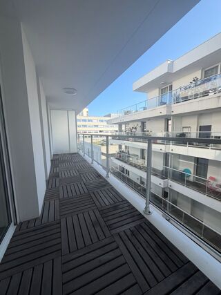  Appartement � vendre 2 pi�ces 41 m�