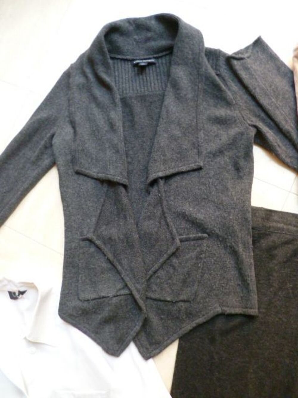 2 lots de v&ecirc;tements - S - zoe Vêtements