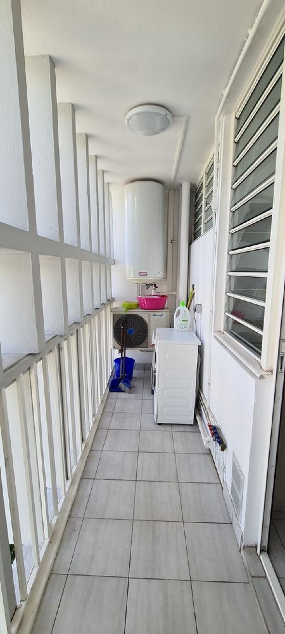 Location Appartement Apt F 3  meublé LA PLAINE SAINT PAUL Saint-paul