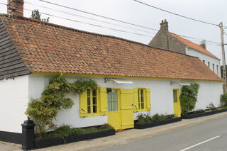  Villa  vendre 8 pices 110 m