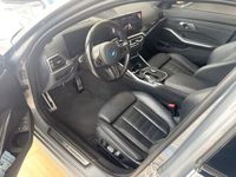 S&eacute;rie 3 330e TOURING M SPORT 2023 occasion 13124 Peypin